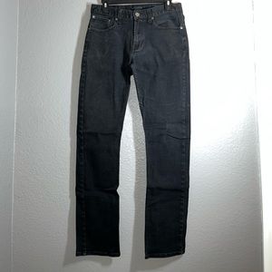 Bullhead Slim Denim Jeans